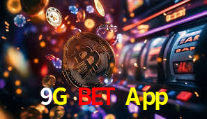 9G Bet App: A Experiência de Casino com Jogos de Mesa ao Vivo