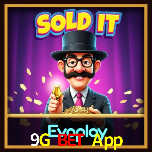 9G Bet Login