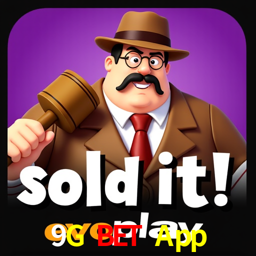 9G Bet App
