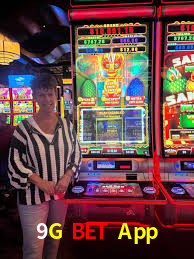 9G Bet App