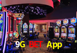 9G Bet App,9G Bet