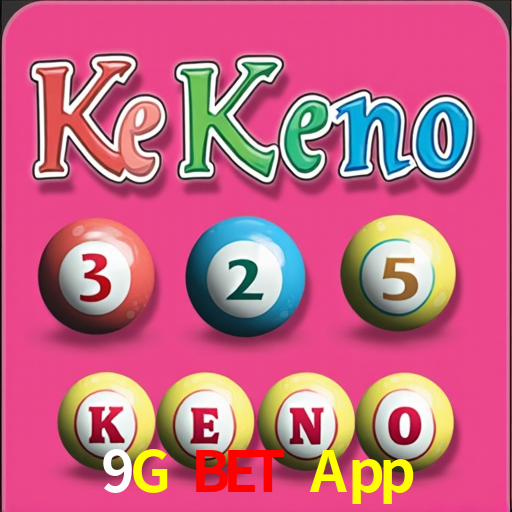 9G Bet App