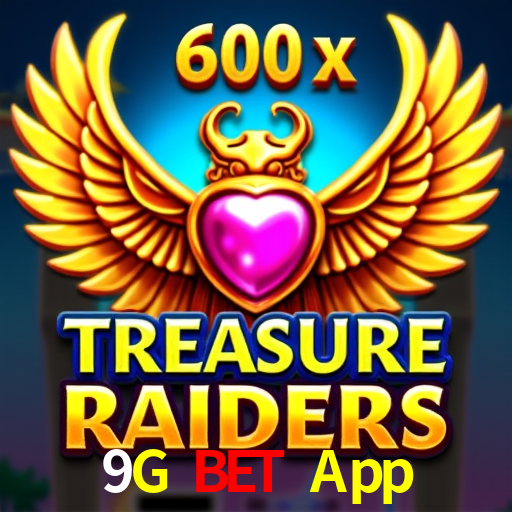 9G Bet App