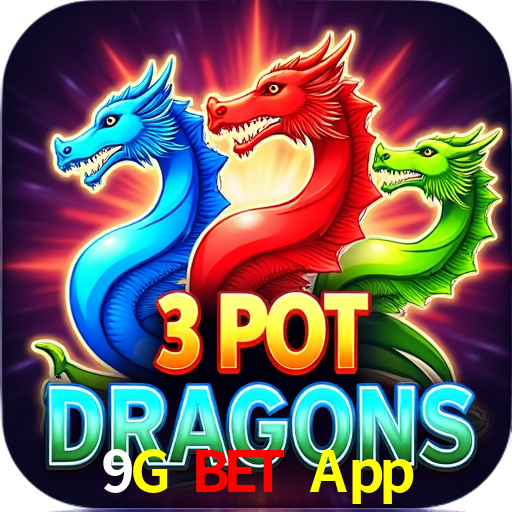 9G Bet App,9G Bet