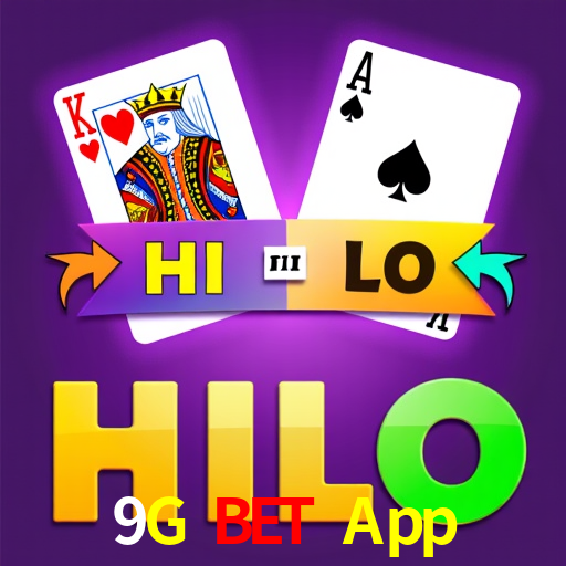 9G Bet Login